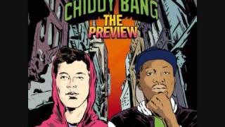 Watch Chiddy Bang Bad Day video