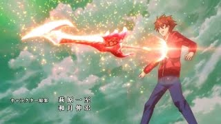 Los mejores animes del 2016