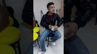 Kız Isteme Bestesi Darbuka Cover