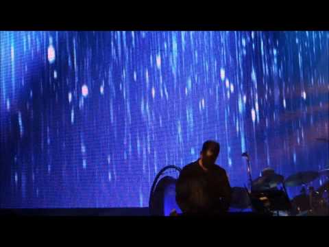 New Order-TRUE FAITH-Bill Graham Civic Auditorium-San Francisco, CA-July 11, 2014-Live-Joy Division