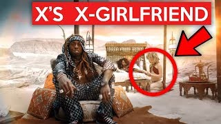 7 Secrets You Missed In Lil Wayne Don T Cry Ft Xxxtentacion 7 Secrets You Missed In Lil Wayne Don T Cry Ft Xxxtentacion