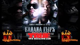 Watch Gunplay Banana Clips video