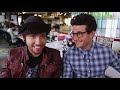 One Million Thank Yous and One Epic Party! | YouTube Nation | Tuesday
