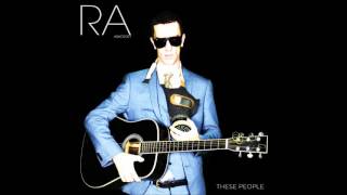 Watch Richard Ashcroft Songs Of Experience video