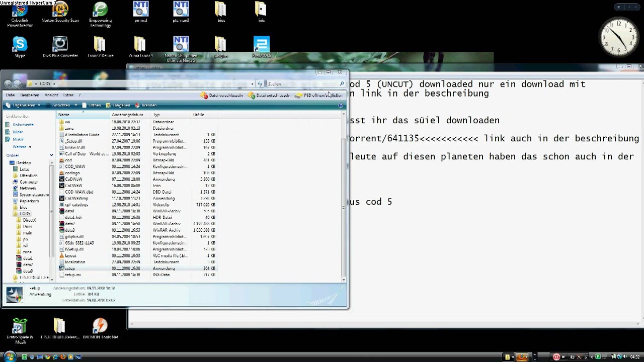 Call Of Duty 5 Uncut Patch Installieren