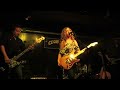 Emily Grogan Band   "Day Off"