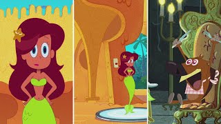 Zig & Sharko - Yeaaaaah