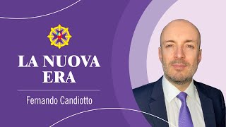 LA NUOVA ERA | Fernando Candiotto. Roma, 18-02-17
