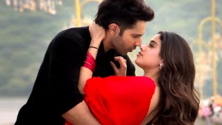 Sunny Sanskari Ki Tulsi Kumari Hot Scenes Timing Janhvi Kapoor Hot Sanya Malhotra Varun Dhawan