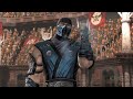 Mortal Kombat: Sub Zero Lives Trailer