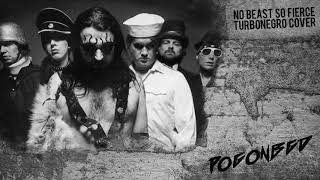 Watch Turbonegro No Beast So Fierce video