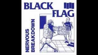 Watch Black Flag Ive Had It video