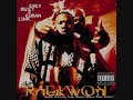 Raekwon The Chef