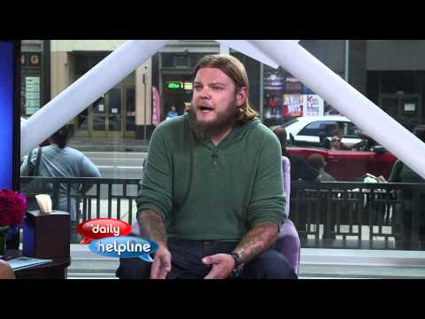 Corey Harrison of 'Pawn Stars' shows off drastic weight loss