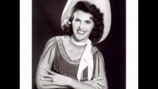Watch Wanda Jackson Just A Queen For A Day video