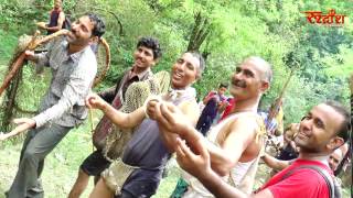 #Superhit #Jaunsari Song of 2016 | Aglad Ko Maun By #AnkitSemwal
