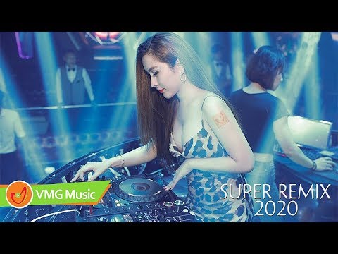 Nonstop 2020 | Nhạc Sàn Bay Phòng | Nhạc Sàn Cực Mạnh Hay Nhất 2020 | KHÁNH ĐƠN - LƯƠNG BÍCH HỮU