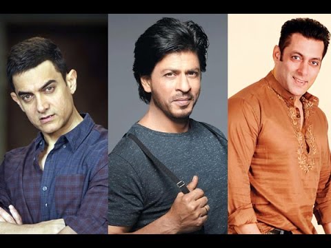 Top 10 Actors in India 2016-2017 |top 10 best actors in india of all time