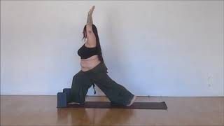 Yoga for Every Body - Variations on Surya Namaskar