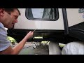 How to Prevent a Wet RV Slide Out Floor - UPDATED