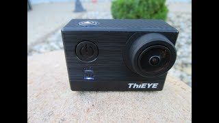 Acheter ThiEYE T5e