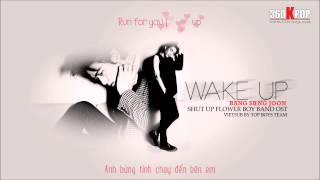 Watch Bang Sung Joon Wake Up video