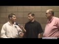 UFC 141 wrap: Yahoo!'s Iole and Meltzer talk Lesnar's strategy