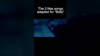 Did You Know... Belly 1998