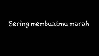 Status Wa Buat Pacar Yang Ngambek