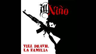 Watch Ill Nino World So Cold video