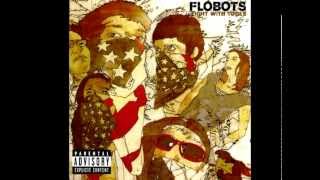 Watch Flobots Fight With Tools video