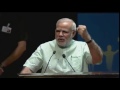 PM’s interaction with the students on Teachers’ Day - Full Function