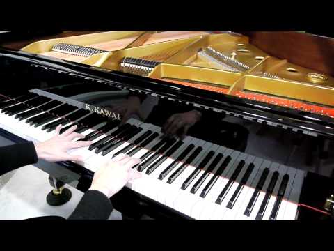 カワイ　新品グランドピアノ　RX1G　幻想即興曲　ショパン