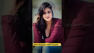 Neha Mahajan Transformation Life Journey