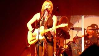 Watch Anita Cochran Girls Like Fast Cars video