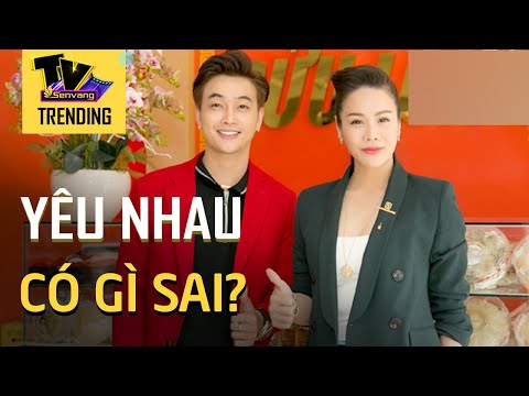 Nhật Kim Anh lên tiếng sau khi bị tố "cặp kè" TiTi (HKT)