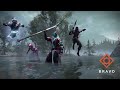 DESTINY REVIEW! Buy or Pass? What Is Destiny? (Destiny Multiplayer Gameplay/Review)