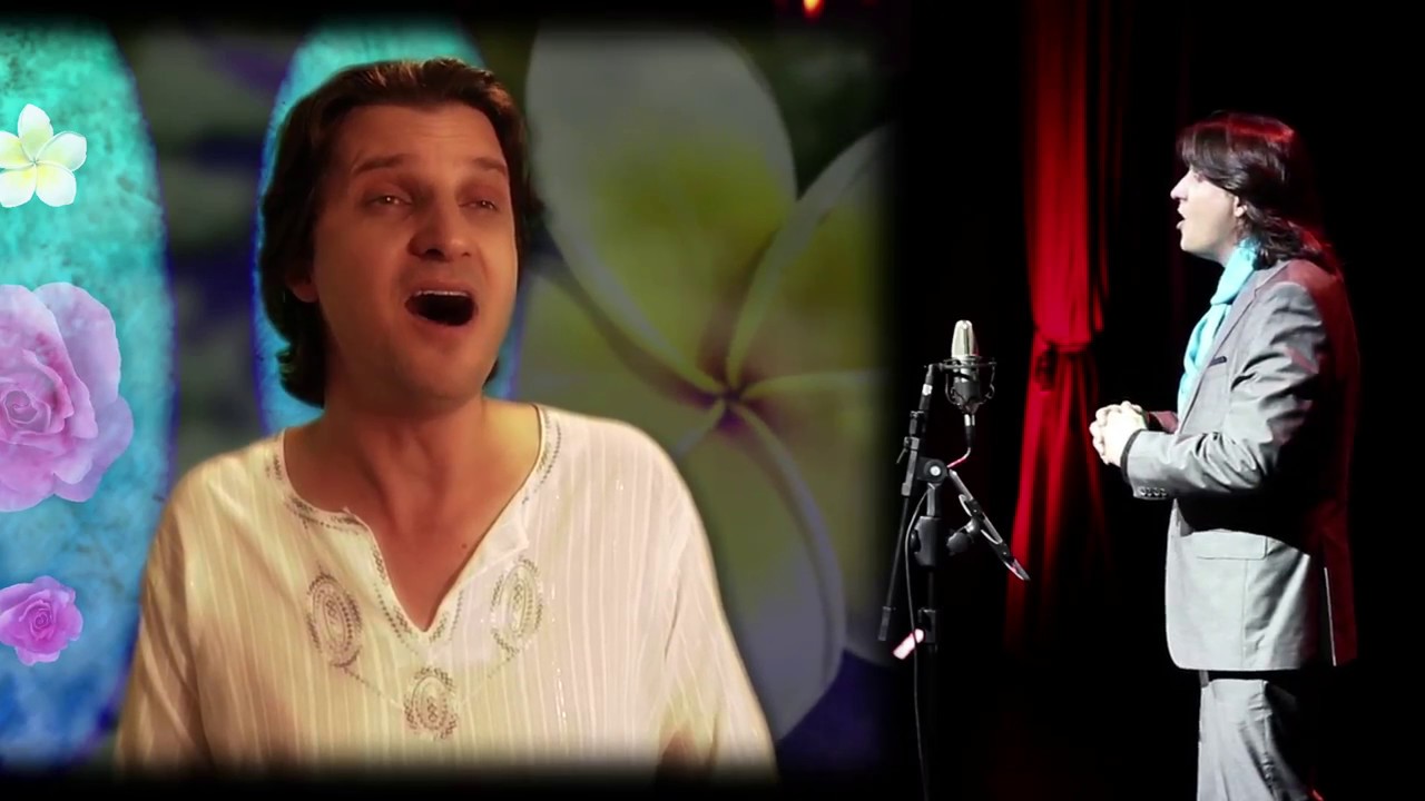 THE FLOWER DUET (Leo Delibes), Evandro Olivah