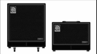 Ampeg Heritage and PRO NEO Series