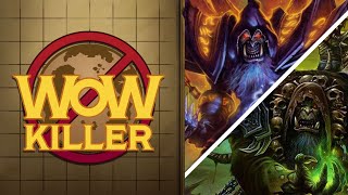 Wow Killer A Duo Of Guldans