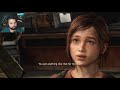 ELLIE SAVES JOEL | The Last of Us - Part 6