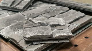 STONEFAÇADE™ INSTALLATION VIDEO