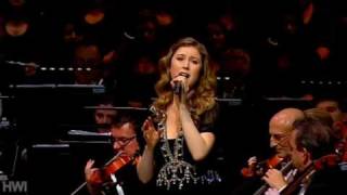 Watch Hayley Westenra Mary Did You Know Orchestral Version video