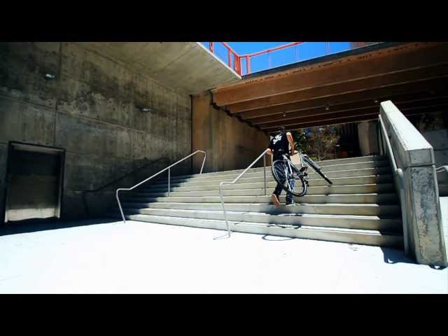 Michael Chacon Birthday edit
