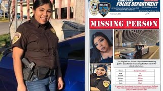 Caso Evelyn Guardado. Una Desaparición Que Impactó Al Mundo