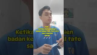 Punya Pasien Gini Enaknya Diapain Ya ?