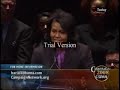 Michelle Obama: Barack's Secret Weapon