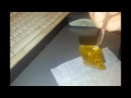 shatter
