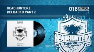 Watch Headhunterz Reloaded Part 2 video