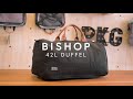 Bishop II - Duffel